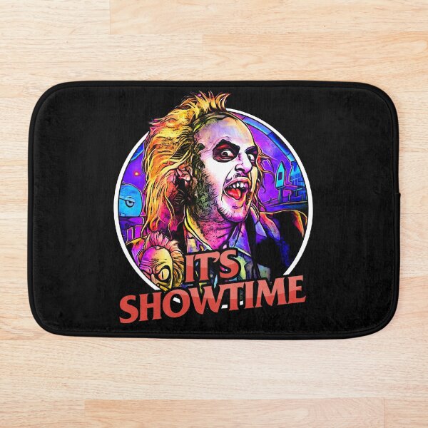 Untitled Bath Mat