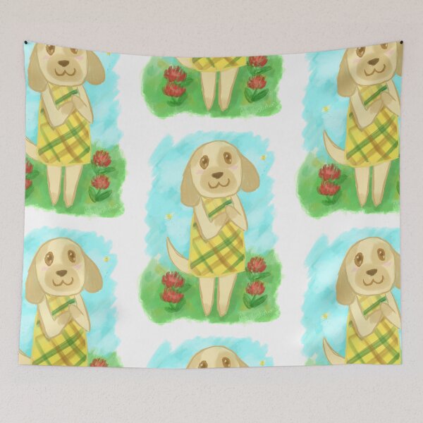 Item preview, Goldie designed and sold by Ashmore  Studio.