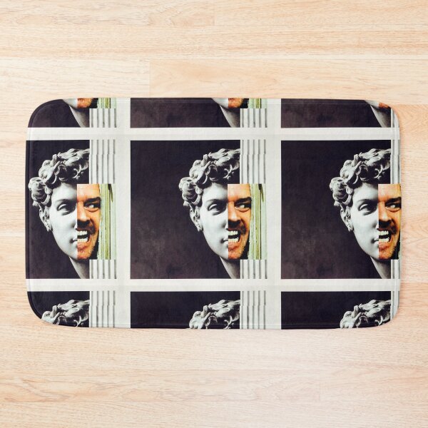 Item preview, HERE'S DAVID designed and sold by MikesArtChi.