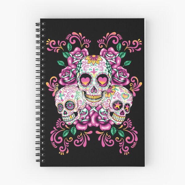 Item preview, Skull Candy designed and sold by Dave DelBen.