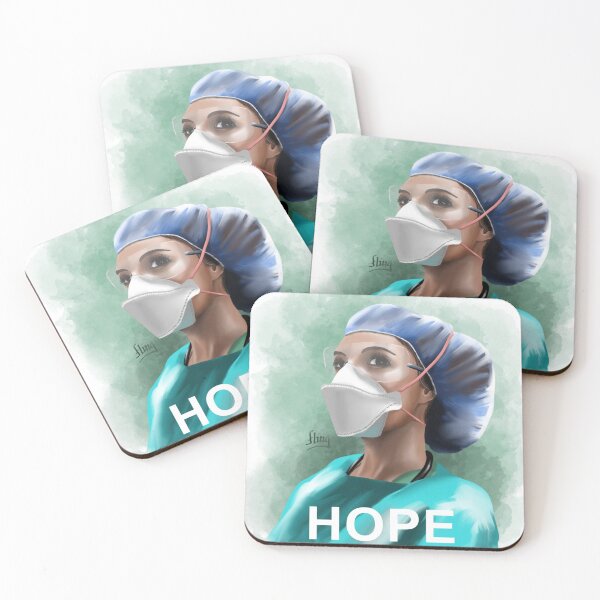 Item preview, Hope designed and sold by flinguini.