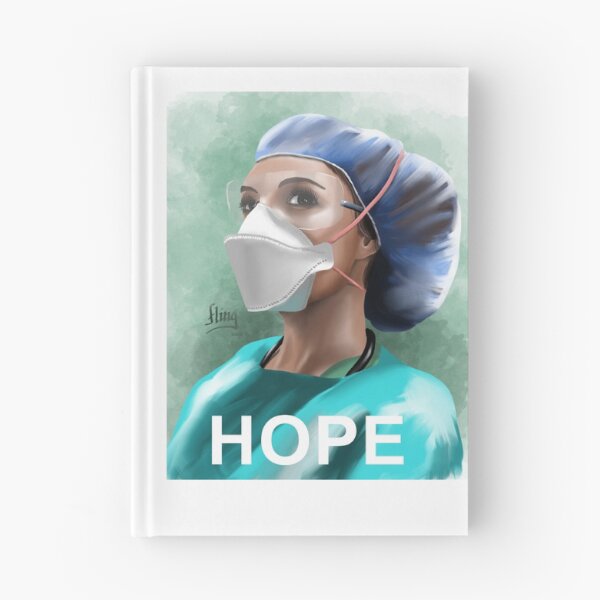 Item preview, Hope designed and sold by flinguini.
