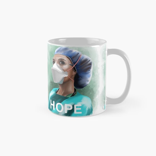 Item preview, Hope designed and sold by flinguini.