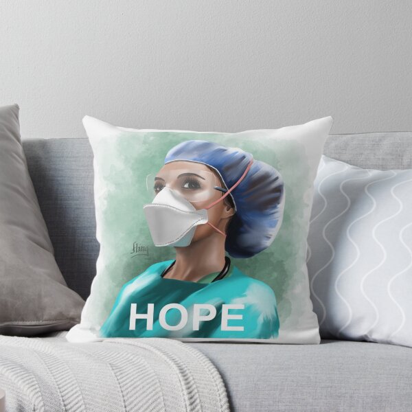 Item preview, Hope designed and sold by flinguini.