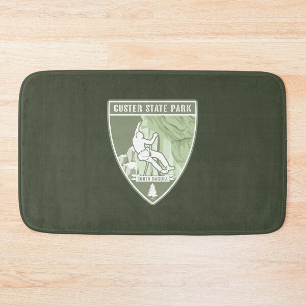 Item preview, Climb Custer State Park South Dakota designed and sold by Jared Davies.