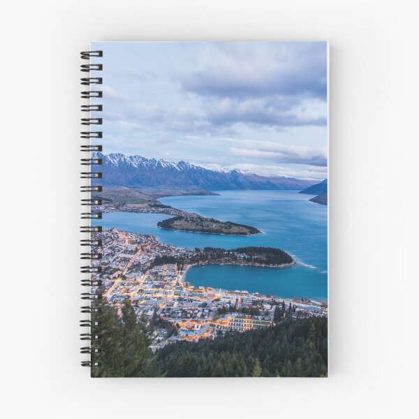 Item preview, Queenstown, New Zealand designed and sold by damnrightmyfoto.