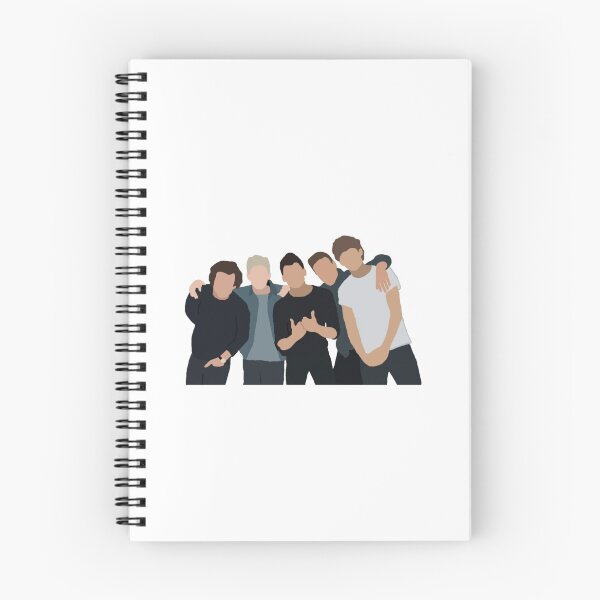 Item preview, One Direction 2 designed and sold by emmaopp.