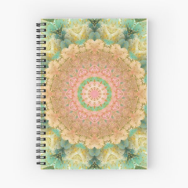 Item preview, Sands of Time Mandala  designed and sold by machare.