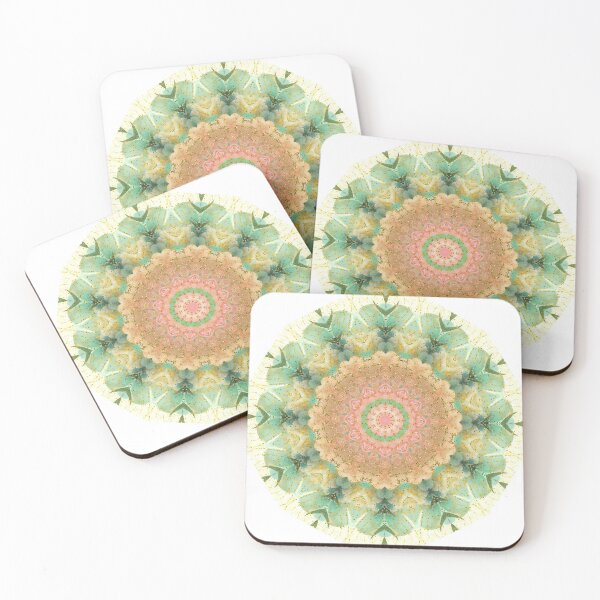 Item preview, Sands of Time Mandala  designed and sold by machare.