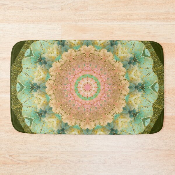 Item preview, Sands of Time Mandala  designed and sold by machare.
