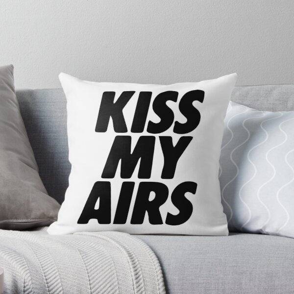 Hypebeast Pillow Case, Pillow Case Kiss, Cases Pillows Street