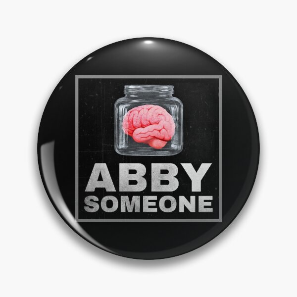 Artikelvorschau, Gehirn von Abby Jemand aus Young Frankenstein entworfen und verkauft von orionlodubyal.