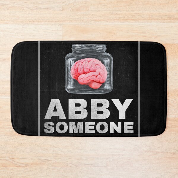 Item preview, Brain of Abby Someone from Young Frankenstein designed and sold by orionlodubyal.