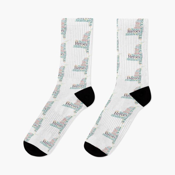 Item preview, Thank you New York Healthcare Workers. designed and sold by marosharaf.