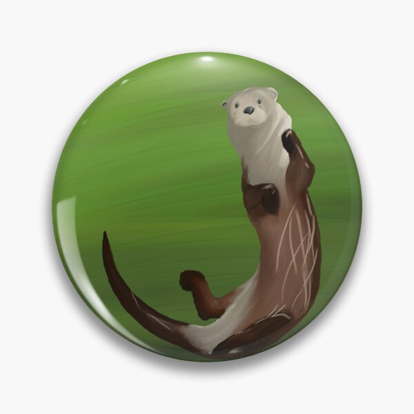 Item preview, Otterwise designed and sold by AechJaynPigment.