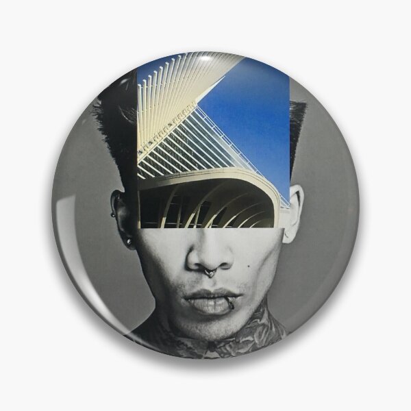 Item preview, ARCHITECTURE designed and sold by MikesArtChi.