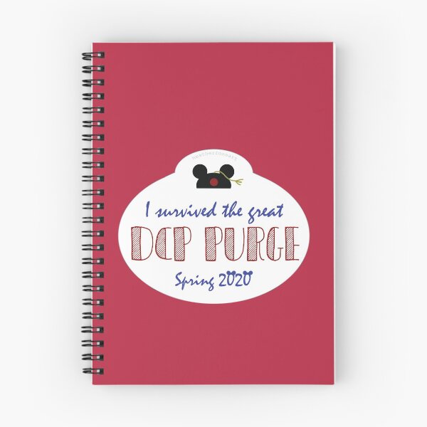 Item preview, DCP Purge 2020 designed and sold by HeatherFoxe.
