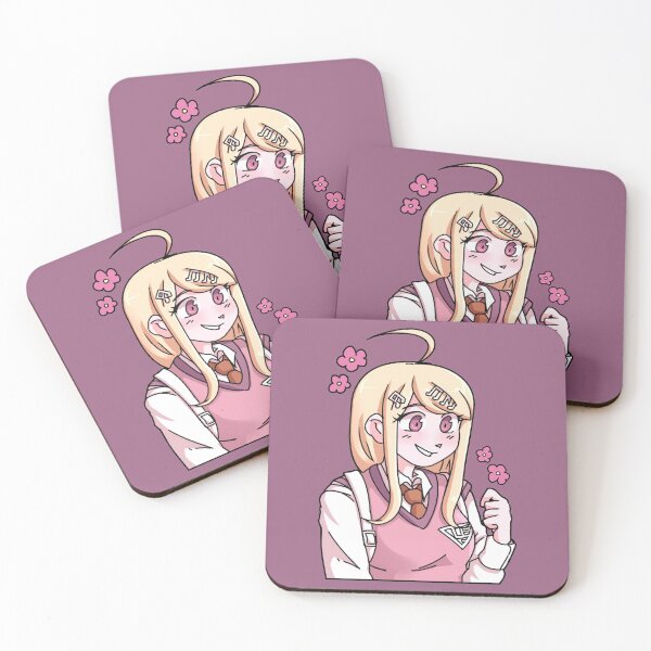 Item preview, Kaede Akamatsu designed and sold by lochstep.