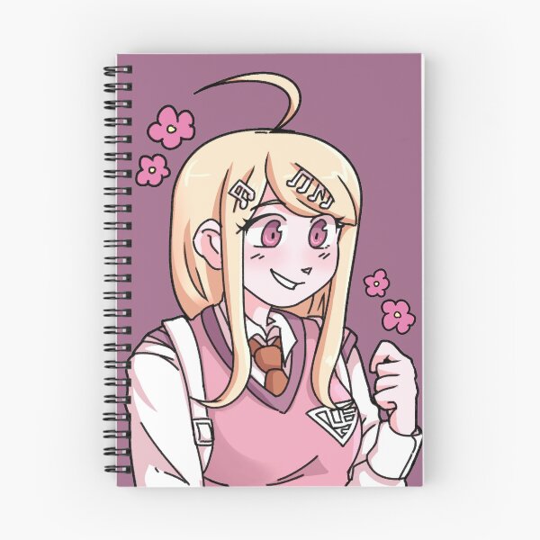 Item preview, Kaede Akamatsu designed and sold by lochstep.