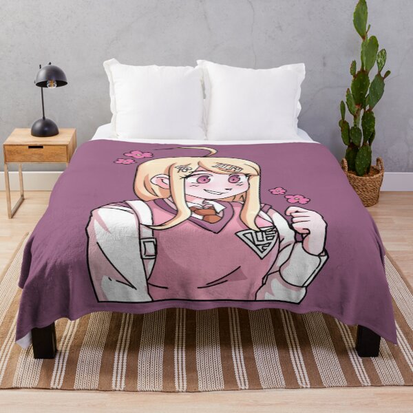 Item preview, Kaede Akamatsu designed and sold by lochstep.