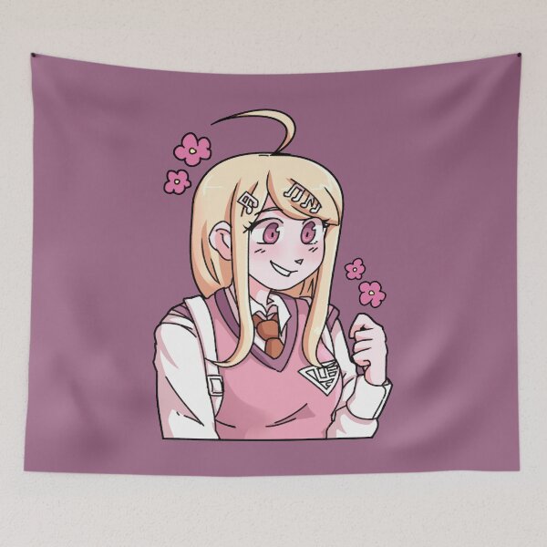Item preview, Kaede Akamatsu designed and sold by lochstep.