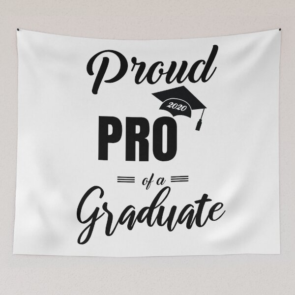Item preview, Family Graduation Shirts PRO of the Graduation gift designed and sold by CodingForTech.