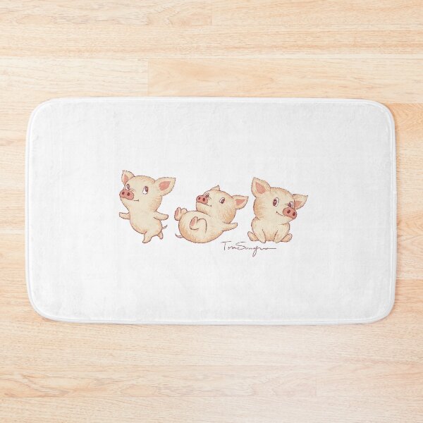Item preview, Cute Pigs designed and sold by Toru Sanogawa.