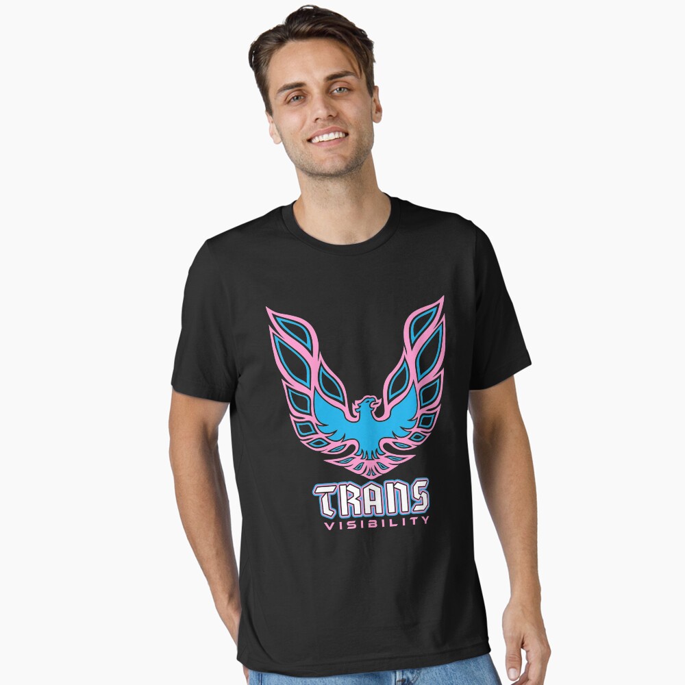 Item preview, Essential T-Shirt designed and sold by fellowearthling.
