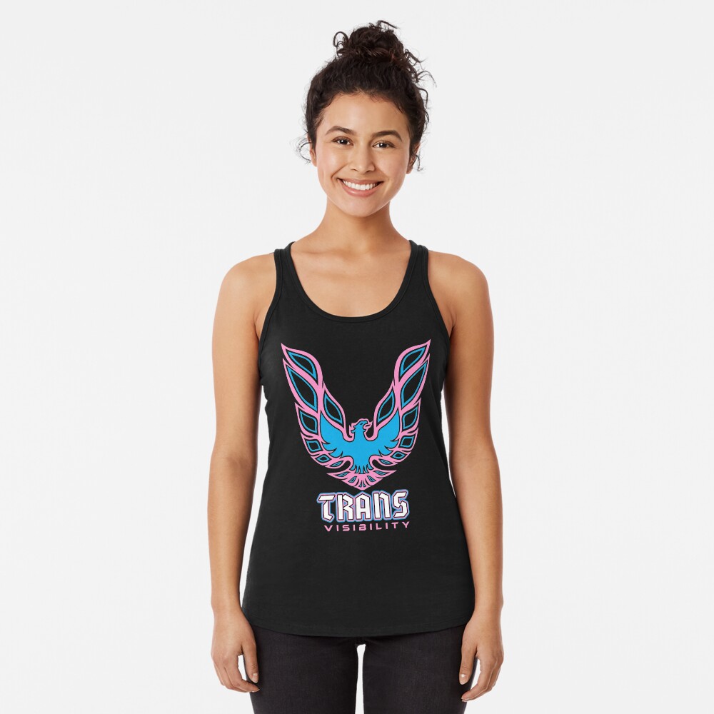 Item preview, Racerback Tank Top designed and sold by fellowearthling.