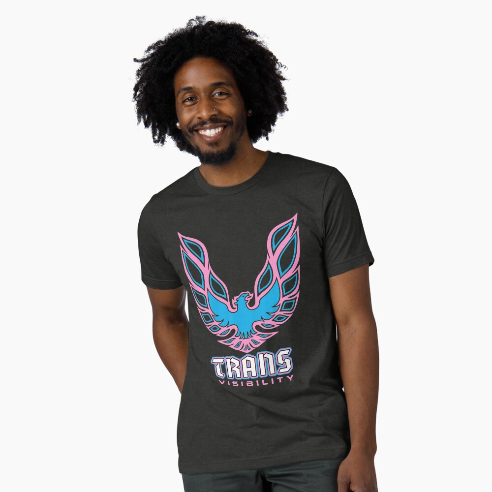 Item preview, Tri-blend T-Shirt designed and sold by fellowearthling.