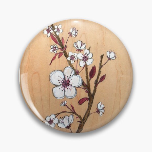 Item preview, Cherry Blossoms designed and sold by Christina Lopez.