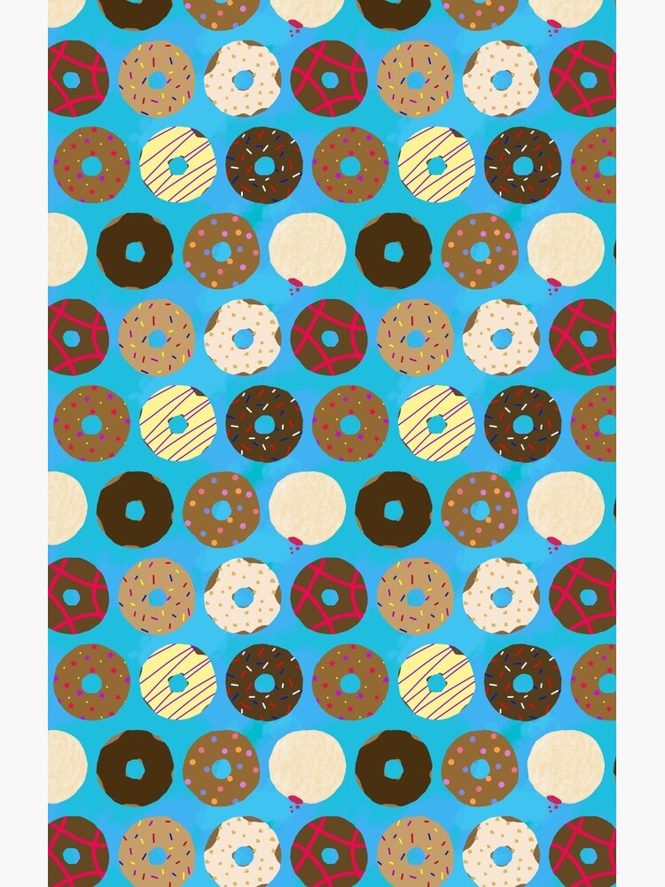 Donuts by ltlgraymonster