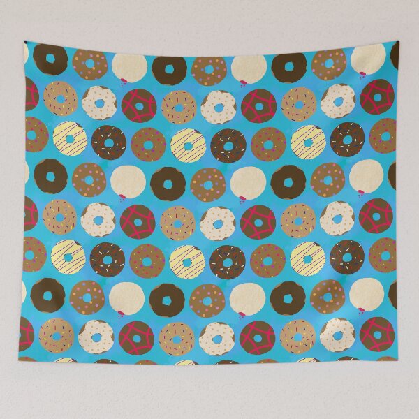 Item preview, Donuts designed and sold by ltlgraymonster.