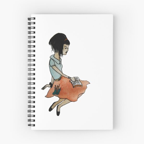 Item preview, the reader designed and sold by Ola Lorens.