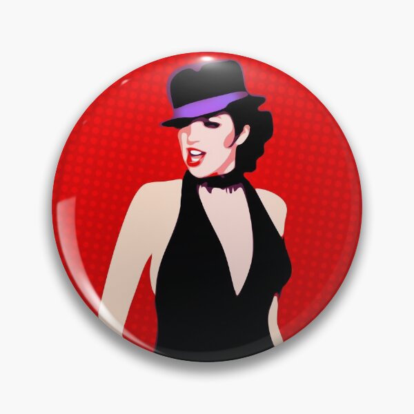 Item preview, Liza Minnelli | Cabaret | Pop Art designed and sold by williamcuccio.