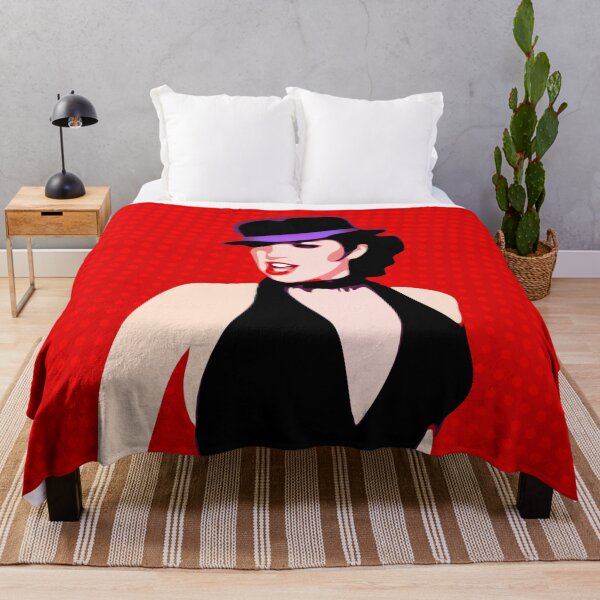 Item preview, Liza Minnelli | Cabaret | Pop Art designed and sold by williamcuccio.