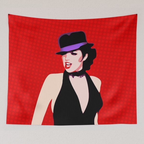 Item preview, Liza Minnelli | Cabaret | Pop Art designed and sold by williamcuccio.