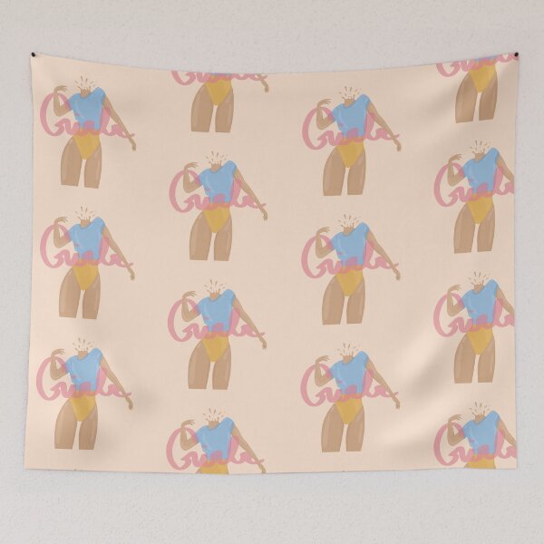 Item preview, GIRLS GIRLS GIRLS designed and sold by csavocado.