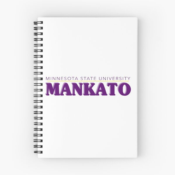 Item preview, Minnesota State University Mankato designed and sold by sydneyurban.