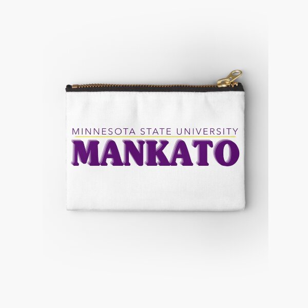 Item preview, Minnesota State University Mankato designed and sold by sydneyurban.