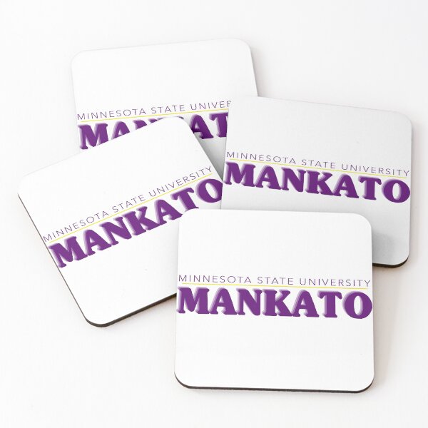 Item preview, Minnesota State University Mankato designed and sold by sydneyurban.