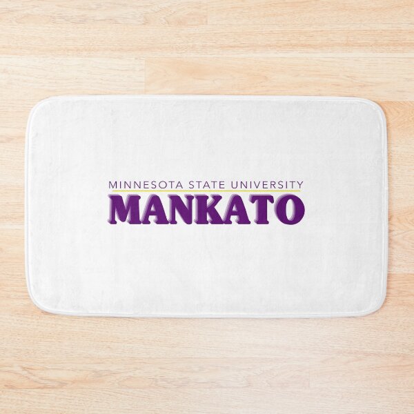 Item preview, Minnesota State University Mankato designed and sold by sydneyurban.