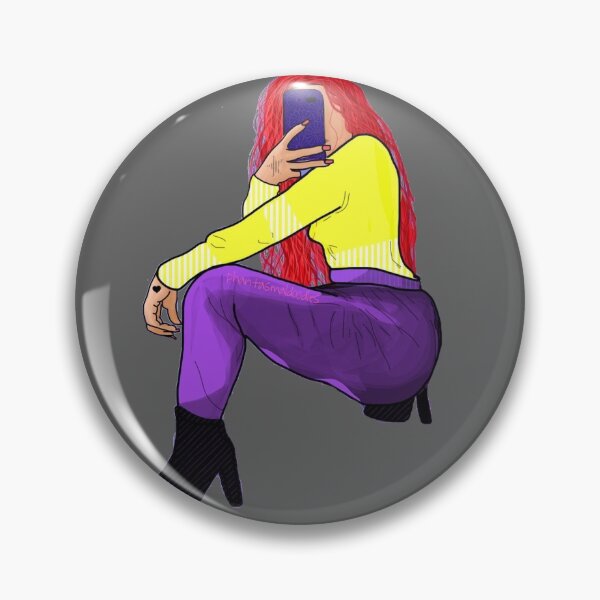 Item preview, Remember Who You Are Sticker designed and sold by ConConLeona.