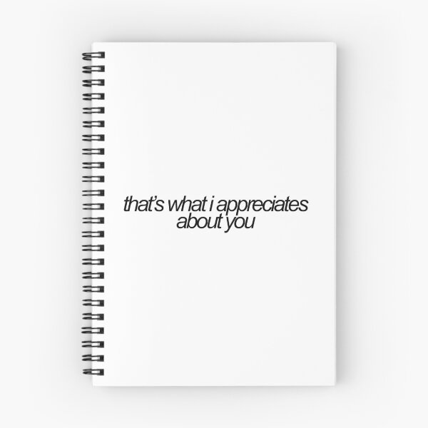 Item preview, thats what i appreciates about you designed and sold by emwing14.