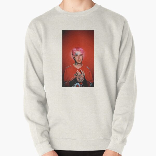 Lil Xan Sweatshirts Hoodies Redbubble - roblox code lil peep witchblades ft lil tracy youtube