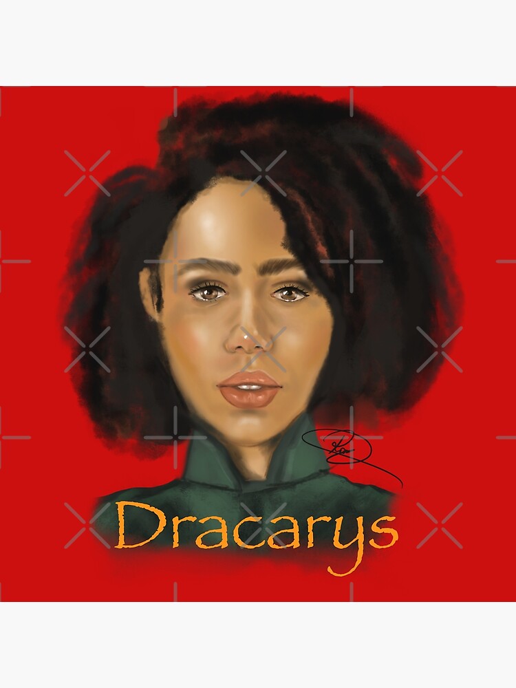 Dracarys! by Rosedoggz