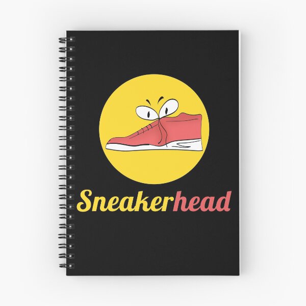 Item preview, Sneakerhead designed and sold by Maxaint.