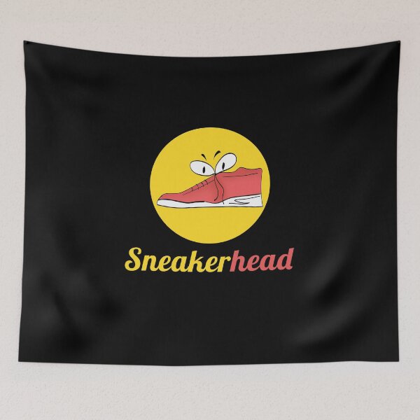 Item preview, Sneakerhead designed and sold by Maxaint.