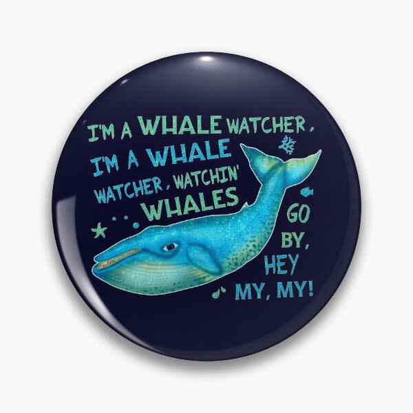 Item preview, Whale Watching Family Vacation Cruise Trip Funny designed and sold by emkayhess.