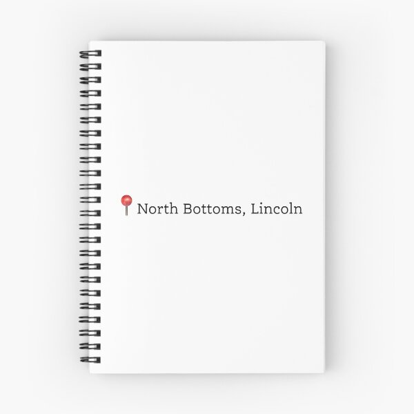 Item preview, North Bottoms, Lincoln designed and sold by sydneyurban.